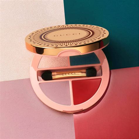 where to buy gucci makeup|Gucci makeup palette.